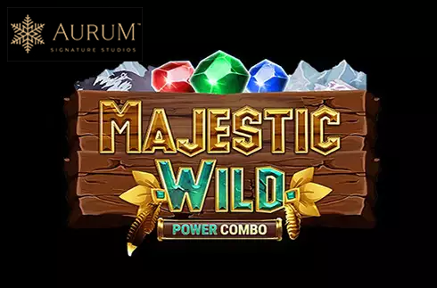 Majestic Wilds